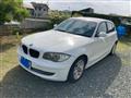 2009 BMW 1 Series