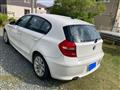 2009 BMW 1 Series