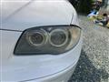 2009 BMW 1 Series