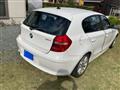 2009 BMW 1 Series