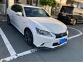 2012 Lexus GS