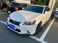 2012 Lexus GS