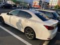 2012 Lexus GS