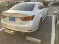 2012 Lexus GS