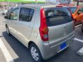 2007 Daihatsu Mira