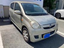 2007 Daihatsu Mira