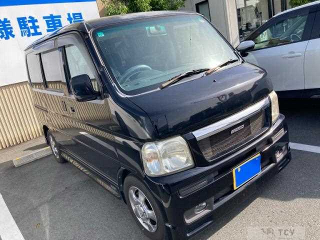 2005 Honda Vamos