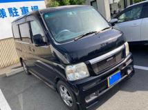 2005 Honda Vamos