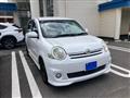 2009 Toyota Sienta
