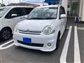 2009 Toyota Sienta