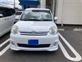 2009 Toyota Sienta