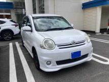 2009 Toyota Sienta