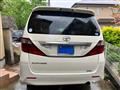 2009 Toyota Alphard G