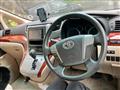 2009 Toyota Alphard G