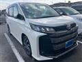 2022 Toyota Noah
