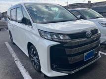 2022 Toyota Noah