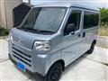2026 Daihatsu Hijet Cargo