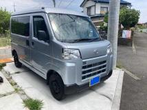 2026 Daihatsu Hijet Cargo
