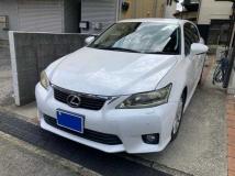 2012 Toyota Toyota Others