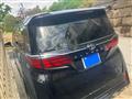 2024 Toyota Alphard G