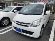 2008 Daihatsu Move
