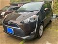 2016 Toyota Sienta