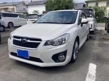 2012 Subaru Impreza