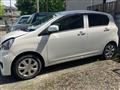 2015 Daihatsu Mira
