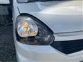 2015 Daihatsu Mira