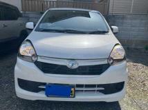 2015 Daihatsu Mira