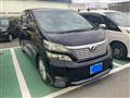 2009 Toyota Vellfire