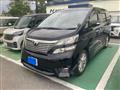 2009 Toyota Vellfire