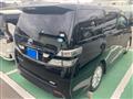 2009 Toyota Vellfire
