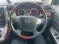 2009 Toyota Vellfire
