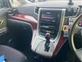 2009 Toyota Vellfire