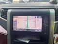 2009 Toyota Vellfire