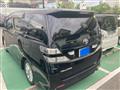 2009 Toyota Vellfire