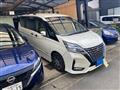 2020 Nissan Serena
