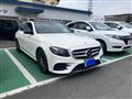 2017 Mercedes-Benz E-Class
