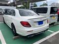 2017 Mercedes-Benz E-Class