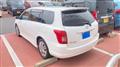 2007 Toyota Corolla Fielder