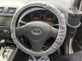 2007 Toyota Corolla Fielder