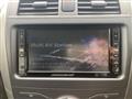 2007 Toyota Corolla Fielder