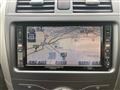 2007 Toyota Corolla Fielder