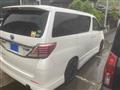 2012 Toyota Alphard G
