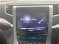 2012 Toyota Alphard G