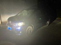 2007 Toyota Voxy