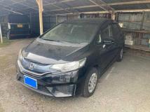 2015 Honda Fit