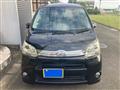 2012 Daihatsu Move