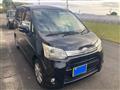 2012 Daihatsu Move